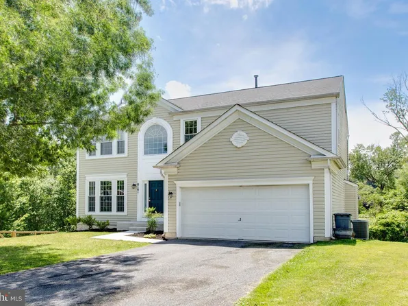 8101 Glen Arbor Dr, Baltimore, MD 21237