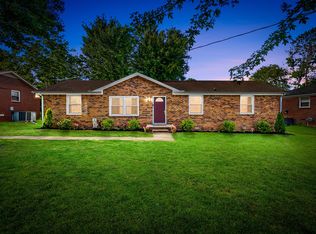 205 Aster Dr, Clarksville, TN 37042