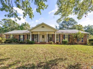 502 Brenda Dr, Madison, AL 35758