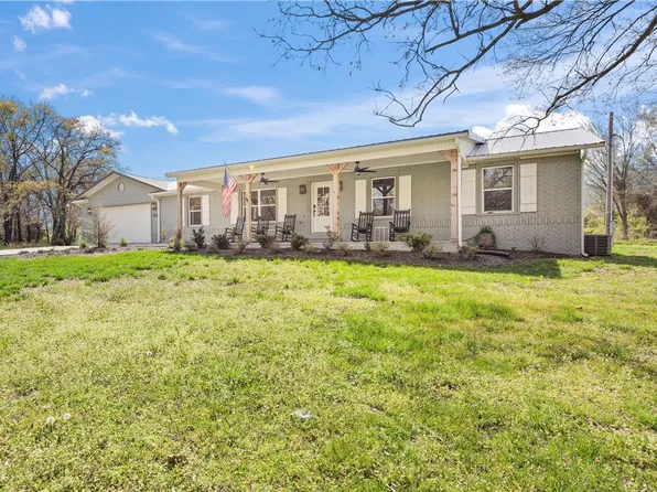 12351 Fire Run Rd, Garfield, AR 72732