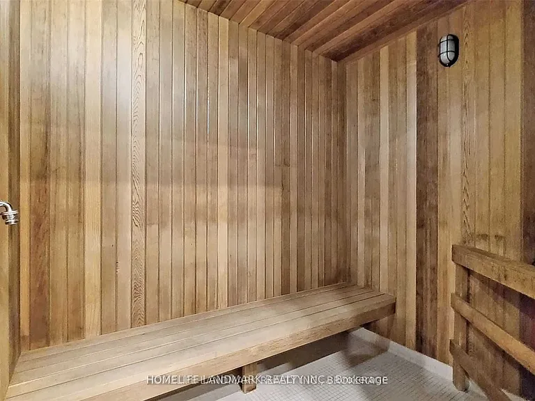 770 Bay St #2508 — Photo 17