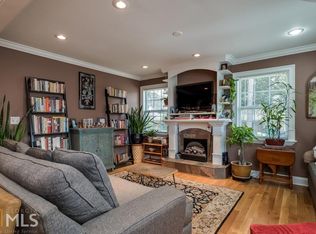 817 Verdi Way, Clarkston, GA 30021