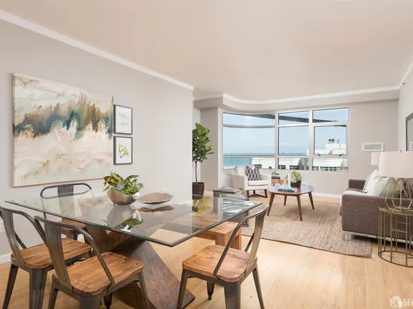 403 Main St APT 806N, San Francisco, CA 94105