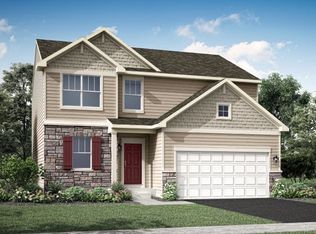 8613 White Oaks Ct, Wonder Lake, IL 60097