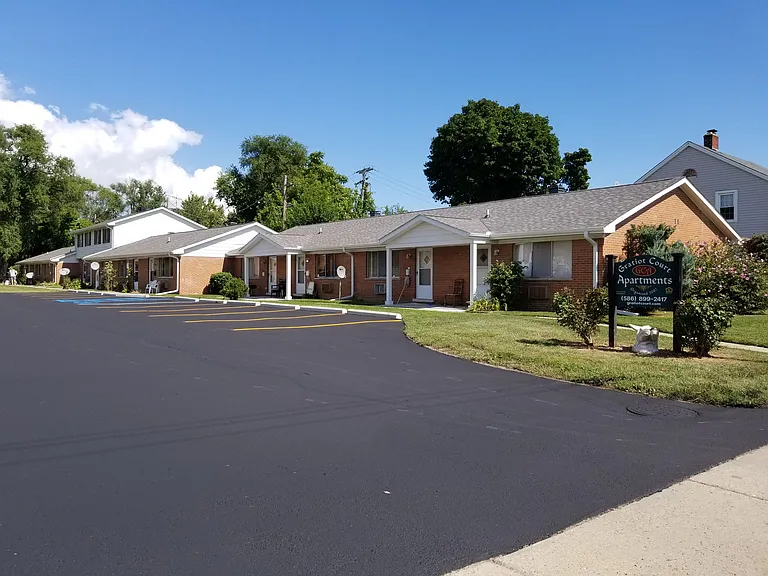 11 Gratiot Ct #TOWNHOUSE — Photo 1