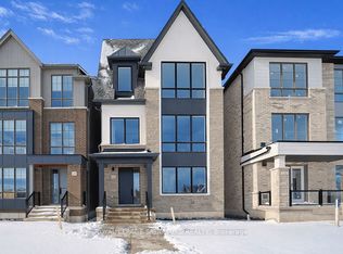 448 York Downs Blvd, Markham, ON