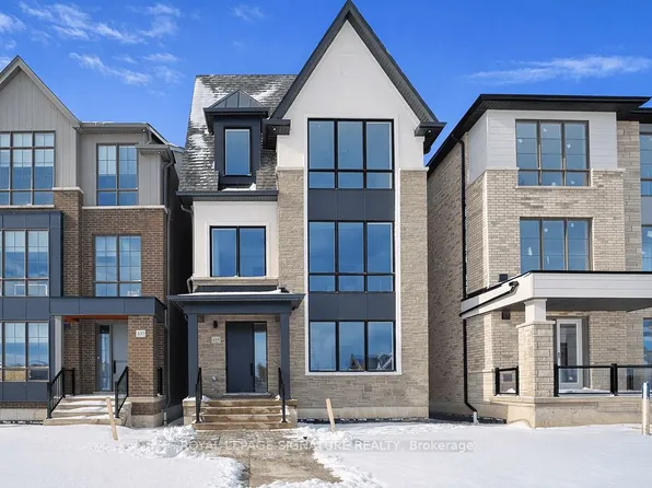 448 York Downs Blvd, Markham, ON L6C 3J5