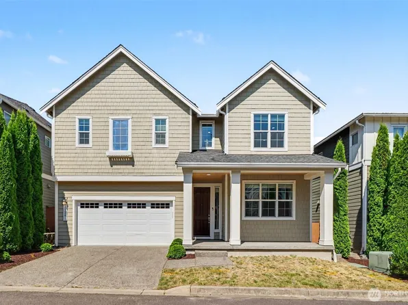 3720 196th Place SE, Bothell, WA 98012