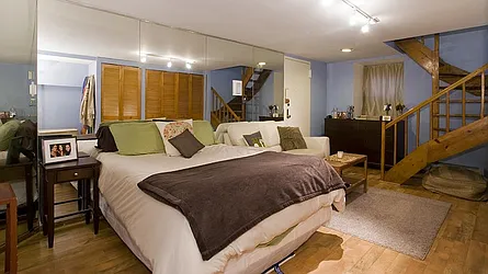 Sold by Fenwick Keats Real Estate