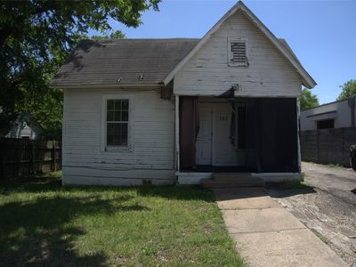 1530 Southerland Ave, Dallas, TX, 75203
