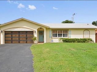 623 Lindell Blvd, Delray Beach, FL 33444