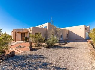 4185 Sotol Dr, Las Cruces, NM 88011