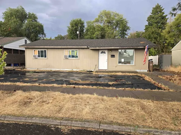 6018 N Greenwood Blvd, Spokane, WA 99205