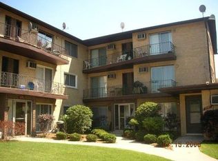 11101 S Talman Ave #1E, Chicago, IL 60655