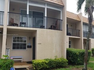 1405 N 15th Ave #12, Hollywood, FL 33020