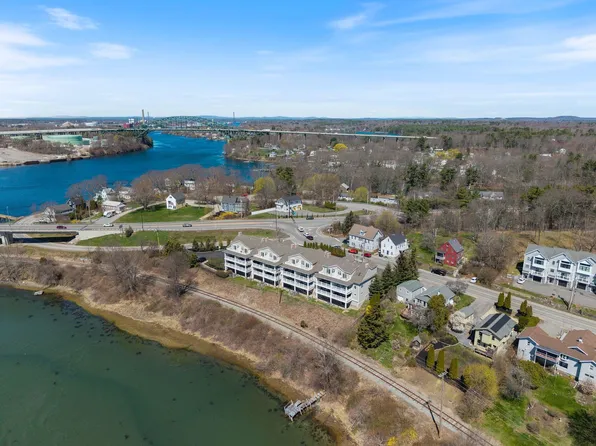 19 Bridge Street #3, Kittery, ME 03904