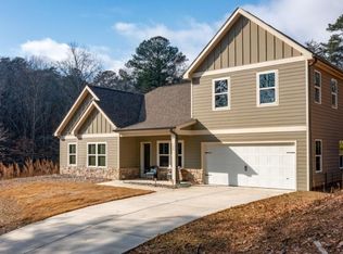 170 White Antelope St, Waleska, GA 30183