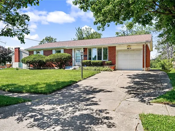 4619 College View Dr, Dayton, OH 45417