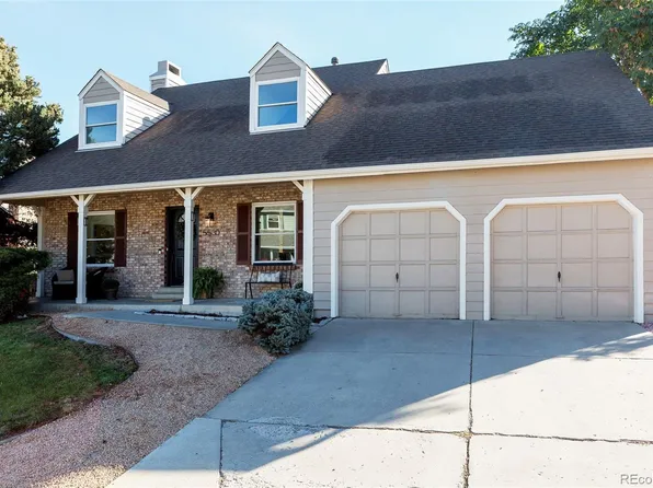 5530 E Briarwood Circle, Centennial, CO 80122