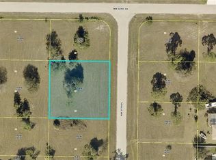 4172 NW 39th Pl, Cape Coral, FL 33993