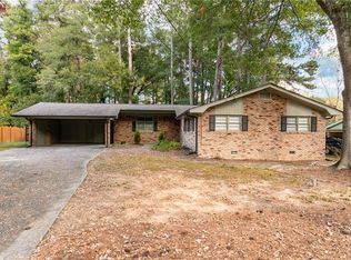 1760 Milford Church Rd SW, Marietta, GA 30008