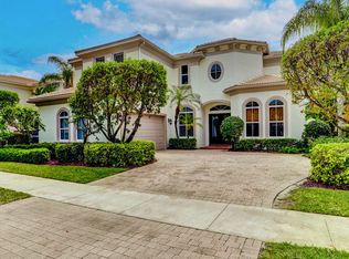 334 Vizcaya Dr, Palm Beach Gardens, FL 33418