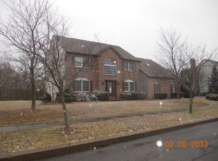 111 Estate Blvd, Hazleton, PA 18201