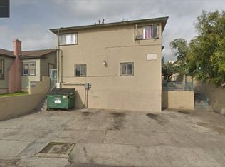 3838-3844 Estrella Ave, San Diego, CA 92105