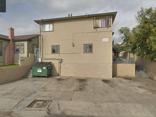 3838-3844 Estrella Ave