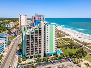 2310 N Ocean Blvd #603, Myrtle Beach, SC 29577