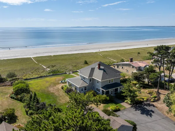 1 & 2 Tenth Street, Scarborough, ME 04074