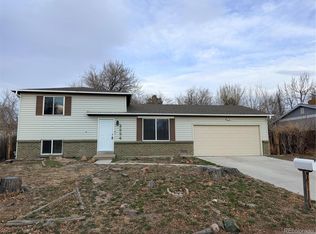 2954 S Idalia Street, Aurora, CO 80013