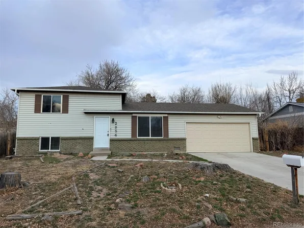 2954 S Idalia Street, Aurora, CO 80013