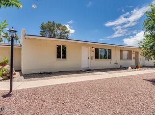 466 N Silverbell Rd, Tucson, AZ 85745