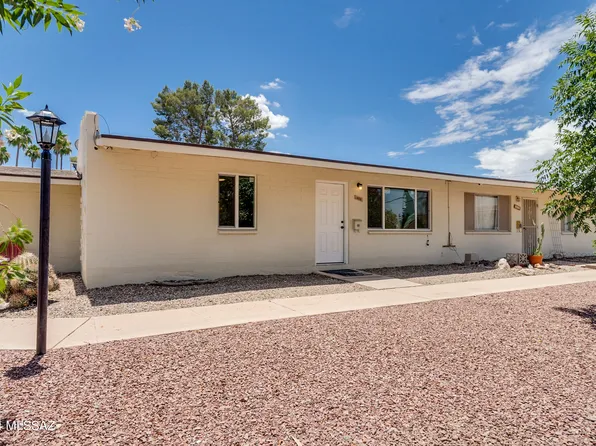466 N Silverbell Rd, Tucson, AZ 85745