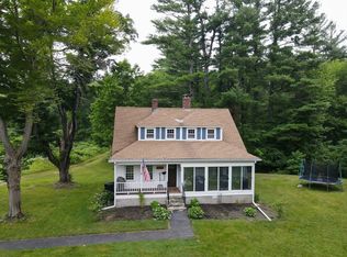 459 Main St, Northborough, MA 01532