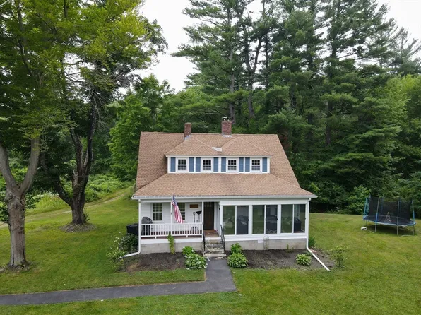 459 Main St, Northborough, MA 01532