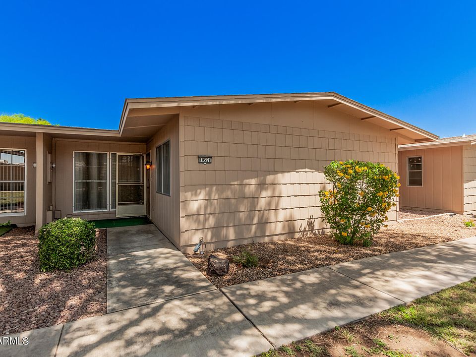 1st image of 10551 W PALMERAS Drive N