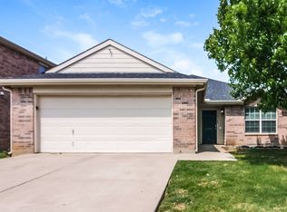 10769 Braemoor Dr, Haslet, TX 76052