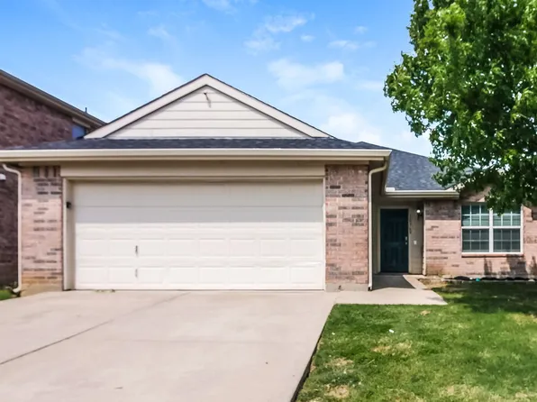 10769 Braemoor Dr, Haslet, TX 76052