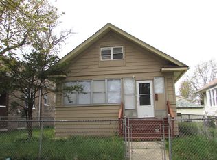8846 S Racine Ave, Chicago, IL 60620