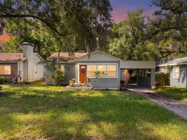 2013 E Henry Ave, Tampa, FL 33610