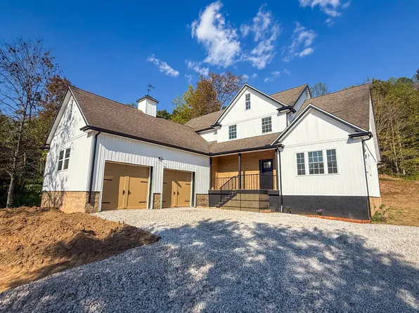 6897 County Road 15 #5AC, Chesapeake, OH 45619