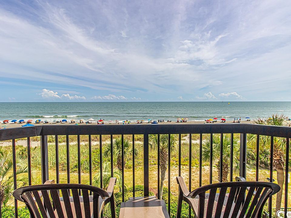 2401 S Ocean Blvd. UNIT 370, Myrtle Beach, SC 29577 | Zillow