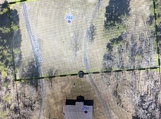 244 McDaniel Rd, Eden, NC 27288