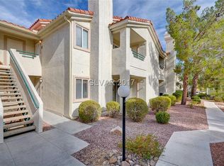 7900 Fossil Creek Ln UNIT 103, Las Vegas, NV 89145
