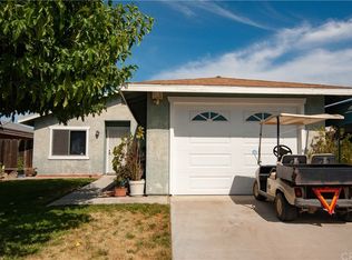 1520 Bonita Pl, San Miguel, CA 93451