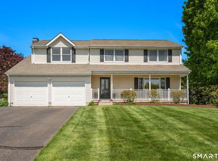 150 Heatherwood Drive, South Windsor, CT 06074