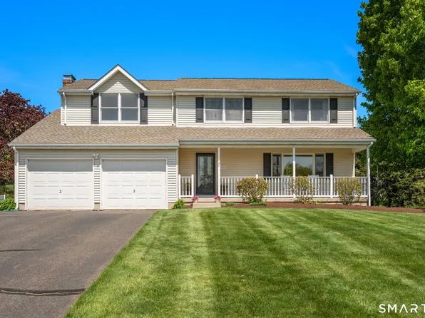 (undisclosed Address), South Windsor, CT 06074