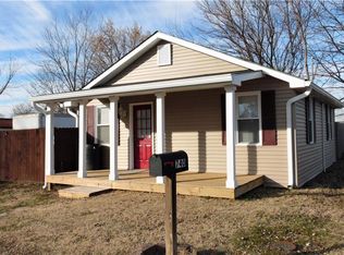 740 E Warren St, Martinsville, IN